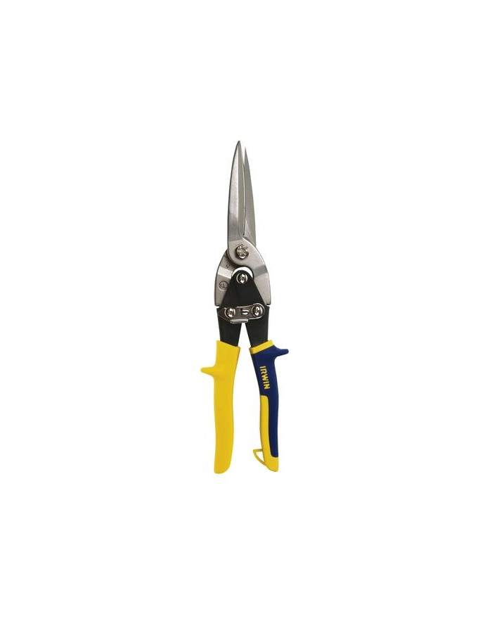 NOŻYCE DO BLACHY 298mm PROSTE TYP 304 EXTRA CUT IRWIN główny