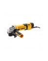 SZLIFIERKA KĄTOWA 125mm DWE 4257 DEWALT - nr 2