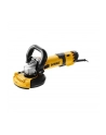 SZLIFIERKA KĄTOWA 125mm DWE 4257 DEWALT - nr 3
