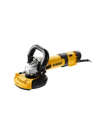 SZLIFIERKA KĄTOWA 125mm DWE 4257 DEWALT nr 2
