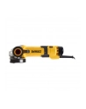 SZLIFIERKA KĄTOWA 125mm DWE 4257 DEWALT - nr 4