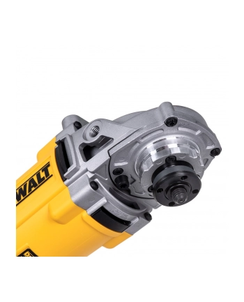 SZLIFIERKA KĄTOWA 230mm DWE 492S DEWALT nr 1