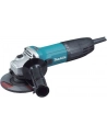 SZLIFIERKA KĄTOWA 115mm GA 4530  R MAKITA - nr 12