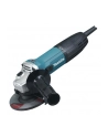 SZLIFIERKA KĄTOWA 115mm GA 4530  R MAKITA - nr 21