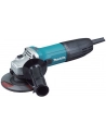 SZLIFIERKA KĄTOWA 115mm GA 4530  R MAKITA - nr 5