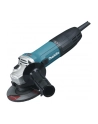 SZLIFIERKA KĄTOWA 115mm GA 4530  R MAKITA - nr 8