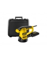 SZLIFIERKA OSCYLACYJNA FME 440 K STANLEY FATMAX - nr 4