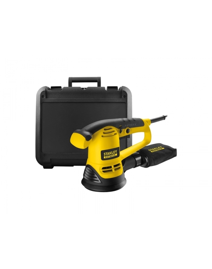 SZLIFIERKA OSCYLACYJNA FME 440 K STANLEY FATMAX główny