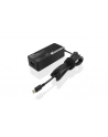 Lenovo ThinkPad 65W Standard AC Adapter (USB Type-C)- EU/INA/VIE/ROK - 4X20M26272 - nr 15