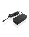 Lenovo ThinkPad 65W Standard AC Adapter (USB Type-C)- EU/INA/VIE/ROK - 4X20M26272 - nr 18