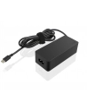 Lenovo ThinkPad 65W Standard AC Adapter (USB Type-C)- EU/INA/VIE/ROK - 4X20M26272 - nr 19