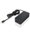 Lenovo ThinkPad 65W Standard AC Adapter (USB Type-C)- EU/INA/VIE/ROK - 4X20M26272 - nr 26