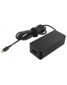 Lenovo ThinkPad 65W Standard AC Adapter (USB Type-C)- EU/INA/VIE/ROK - 4X20M26272 - nr 27