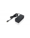 Lenovo ThinkPad 65W Standard AC Adapter (USB Type-C)- EU/INA/VIE/ROK - 4X20M26272 - nr 29