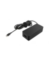 Lenovo ThinkPad 65W Standard AC Adapter (USB Type-C)- EU/INA/VIE/ROK - 4X20M26272 - nr 34