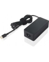 Lenovo ThinkPad 65W Standard AC Adapter (USB Type-C)- EU/INA/VIE/ROK - 4X20M26272 - nr 41