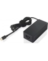 Lenovo ThinkPad 65W Standard AC Adapter (USB Type-C)- EU/INA/VIE/ROK - 4X20M26272 - nr 42