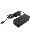 Lenovo ThinkPad 65W Standard AC Adapter (USB Type-C)- EU/INA/VIE/ROK - 4X20M26272 - nr 44