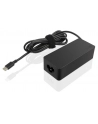 Lenovo ThinkPad 65W Standard AC Adapter (USB Type-C)- EU/INA/VIE/ROK - 4X20M26272 - nr 45
