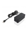 Lenovo ThinkPad 65W Standard AC Adapter (USB Type-C)- EU/INA/VIE/ROK - 4X20M26272 - nr 46