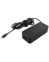 Lenovo ThinkPad 65W Standard AC Adapter (USB Type-C)- EU/INA/VIE/ROK - 4X20M26272 - nr 47