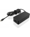 Lenovo ThinkPad 65W Standard AC Adapter (USB Type-C)- EU/INA/VIE/ROK - 4X20M26272 - nr 50