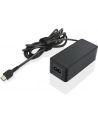 Lenovo ThinkPad 65W Standard AC Adapter (USB Type-C)- EU/INA/VIE/ROK - 4X20M26272 - nr 51