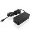Lenovo ThinkPad 65W Standard AC Adapter (USB Type-C)- EU/INA/VIE/ROK - 4X20M26272 - nr 52