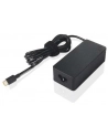 Lenovo ThinkPad 65W Standard AC Adapter (USB Type-C)- EU/INA/VIE/ROK - 4X20M26272 - nr 54