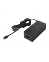 Lenovo ThinkPad 65W Standard AC Adapter (USB Type-C)- EU/INA/VIE/ROK - 4X20M26272 - nr 55