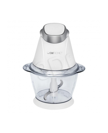 Rozdrabniacz CLATRONIC MZ 3579 biały