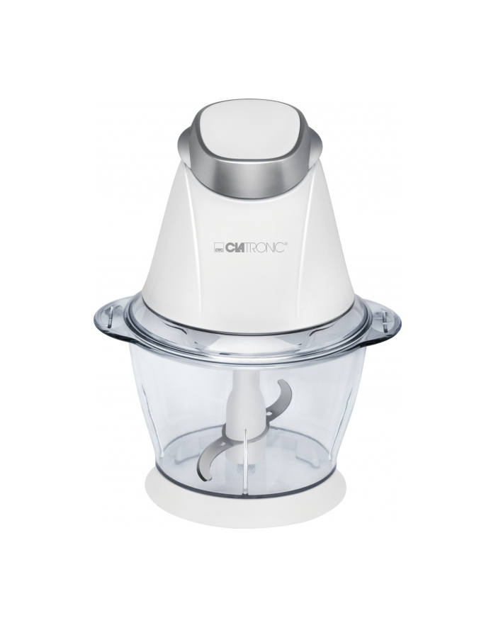 Rozdrabniacz CLATRONIC MZ 3579 biały główny