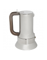 ALESSI Kawiarka do espresso ze stali nierdzewnej do indukcji, mała - nr 4