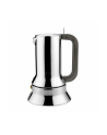 ALESSI Kawiarka do espresso ze stali nierdzewnej do indukcji, średnia - nr 1