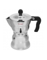 MOKA ALESSI Kawiarka do espresso z aluminium, duża - nr 4