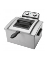 Clatronic Frytkownica Profi Cook PC-FR 1038 (4l 3000W srebrna) - nr 4