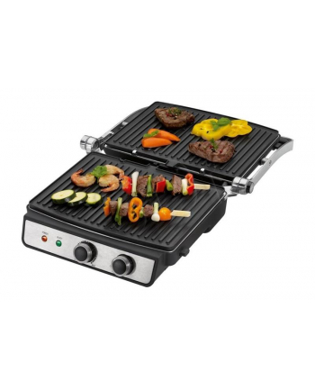 Clatronic Grill elektryczny PROFI COOK PC-KG 1029