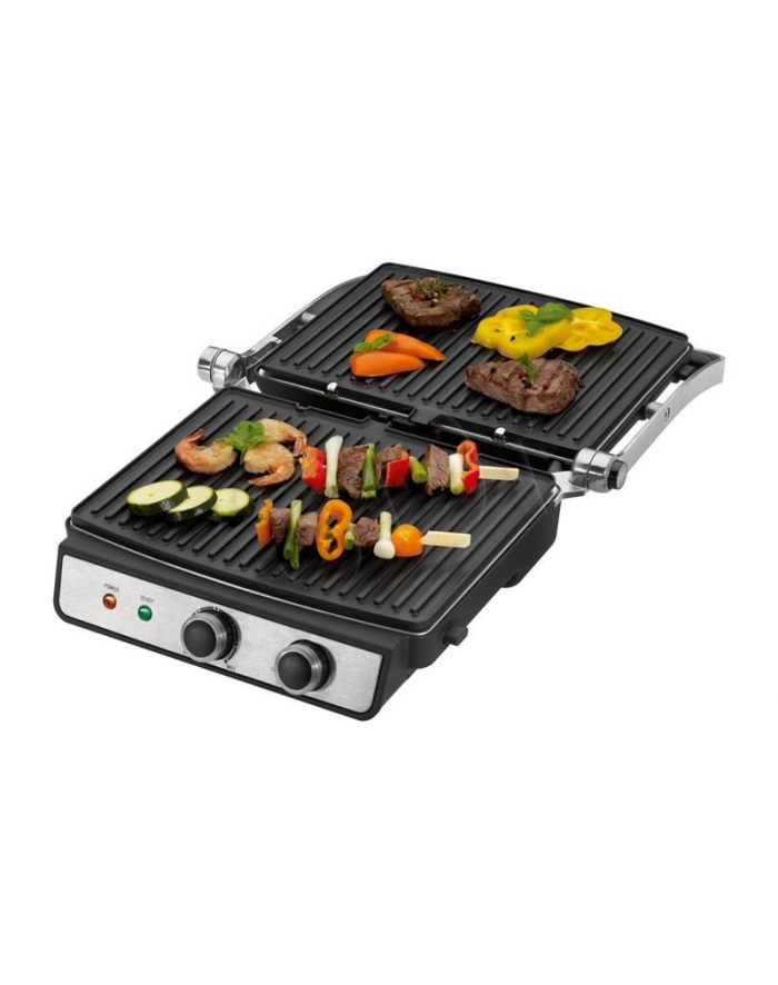 Clatronic Grill elektryczny PROFI COOK PC-KG 1029 główny