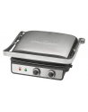 Clatronic Grill elektryczny PROFI COOK PC-KG 1029 - nr 3