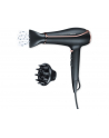 Suszarka Beurer HC 80 (2200W/czarny) - nr 12