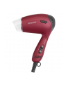 Suszarka Boman HTD 8005 (1300W/czerwony) - nr 3