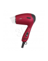 Suszarka Clatronic HTD 3429 (1300W/czerwony) - nr 1