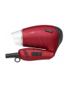 Suszarka Clatronic HTD 3429 (1300W/czerwony) - nr 2