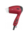 Suszarka Clatronic HTD 3429 (1300W/czerwony) - nr 3