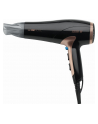 Suszarka Clatronic HT 3661 (2200W/czarny) - nr 2