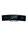 Radiobudzik Blaupunkt CR12BK, FM PLL, temperature in/out | czarne - nr 5