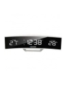 Radiobudzik Blaupunkt CR12WH, FM PLL, temperature in/out | białe - nr 5