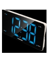 Radiobudzik Blaupunkt CR15WH , FM PLL, Ładowanie USB, Wyświetlacz LED 3'' - nr 2