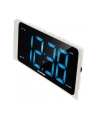 Radiobudzik Blaupunkt CR16WH , FM PLL, USB chargin, LED display 3'' - nr 9