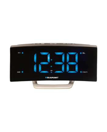 Radiobudzik Blaupunkt CR7USB, FM PLL / USB nr 1